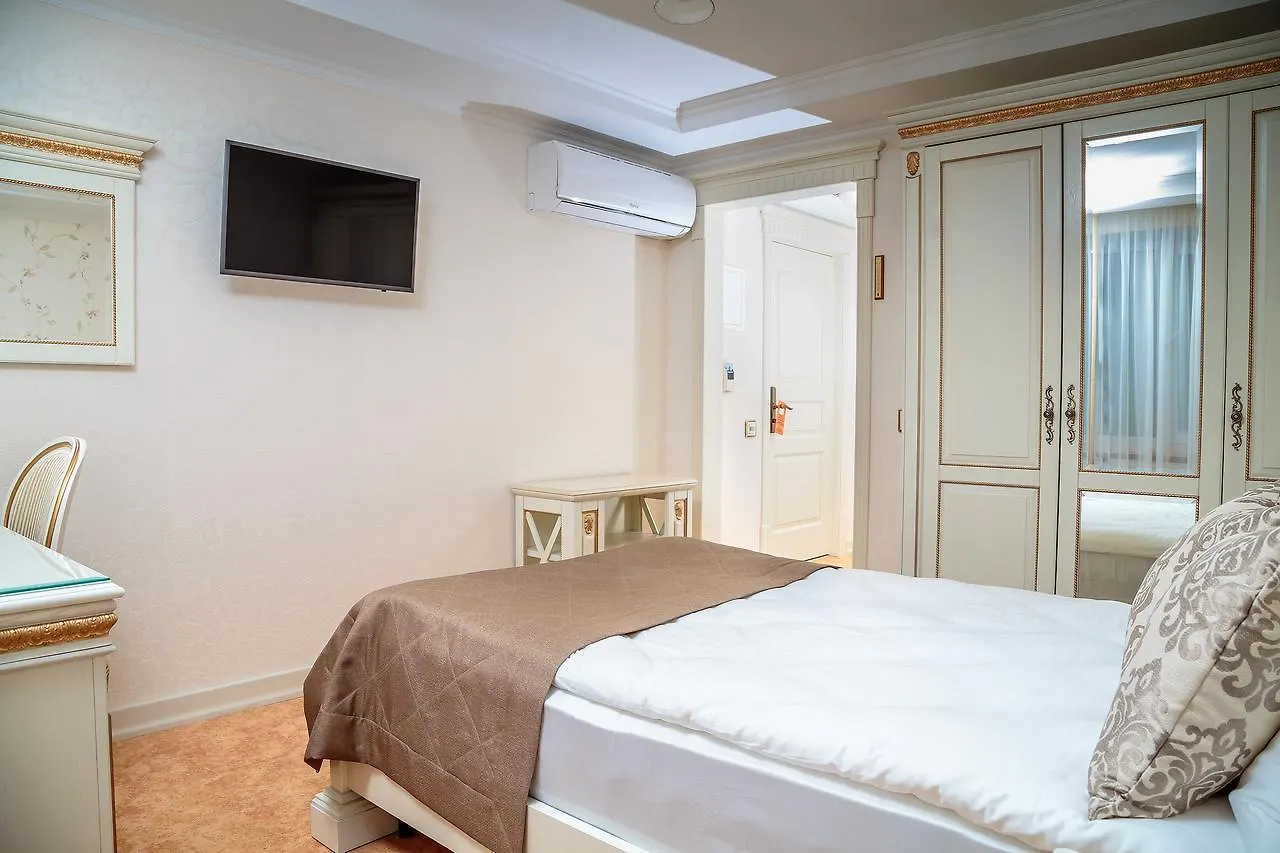 Hotel Polonez Minsk 0*,